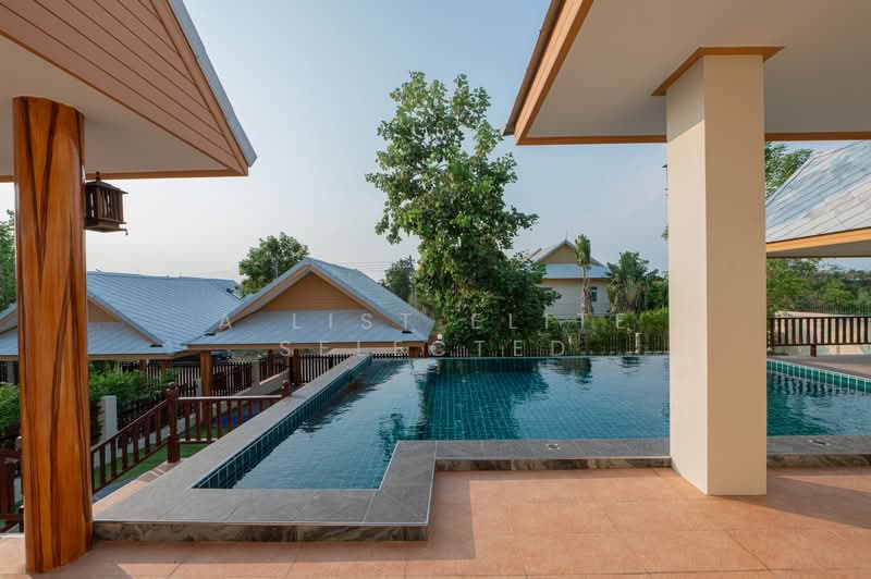 บางละมุง, Chon Buri (Pattaya), Nong Pru, Bang Lamung (Pattaya), Chon Buri (Pattaya), 3 Bedrooms, 300 sqm, Villa For Rent, by A LIST ELITE SELECTED, 500238977 - DDproperty.com