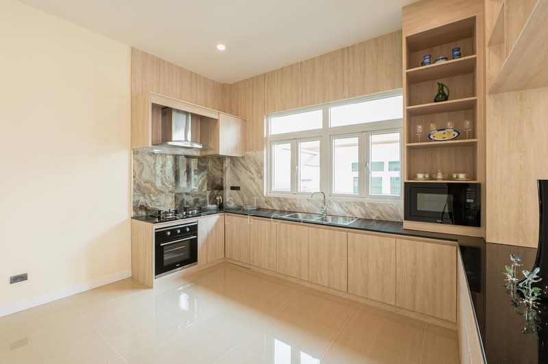 บางละมุง, Chon Buri (Pattaya), Nong Pru, Bang Lamung (Pattaya), Chon Buri (Pattaya), 3 Bedrooms, 300 sqm, Villa For Rent, by A LIST ELITE SELECTED, 500238977 - DDproperty.com