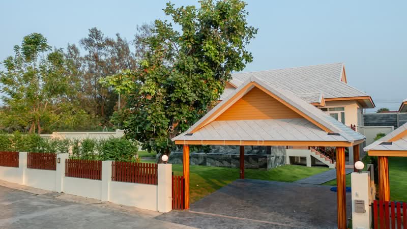 บางละมุง, Chon Buri (Pattaya), Nong Pru, Bang Lamung (Pattaya), Chon Buri (Pattaya), 3 Bedrooms, 300 sqm, Villa For Rent, by A LIST ELITE SELECTED, 500238977 - DDproperty.com