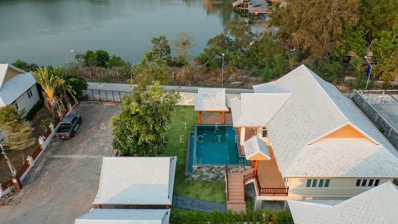 บางละมุง, Chon Buri (Pattaya), Nong Pru, Bang Lamung (Pattaya), Chon Buri (Pattaya), 3 Bedrooms, 300 sqm, Villa For Rent, by A LIST ELITE SELECTED, 500238977 - DDproperty.com