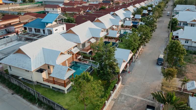 บางละมุง, Chon Buri (Pattaya), Nong Pru, Bang Lamung (Pattaya), Chon Buri (Pattaya), 3 Bedrooms, 300 sqm, Villa For Rent, by A LIST ELITE SELECTED, 500238977 - DDproperty.com