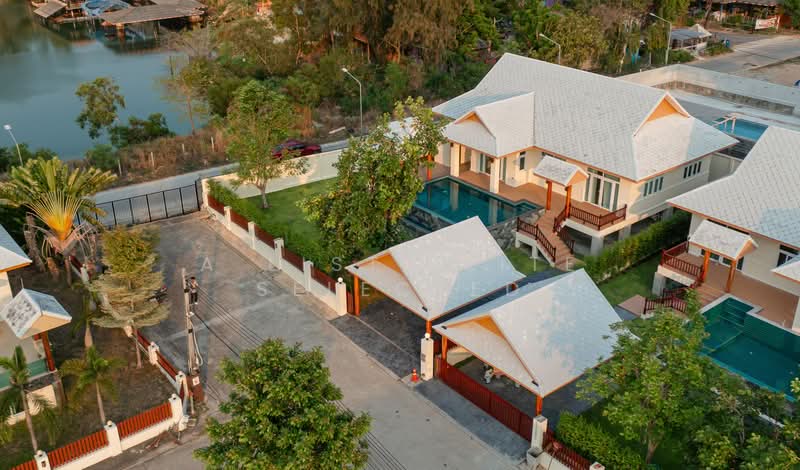 บางละมุง, ชลบุรี, หนองปรือ, บางละมุง, ชลบุรี, 300 ตร.ม., วิลล่า ให้เช่า, โดย A LIST ELITE SELECTED, 500238977 - DDproperty.com