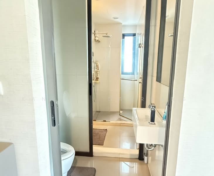 Rhythm Asoke, Bangkok, 299 Asoke - Dindaeng Road, Makkasan, Ratchathewi, Bangkok, 2 Bedrooms, 41 sqm, Condo For Sale, by Kanrutai Dawruang, 500238979 - DDproperty.com