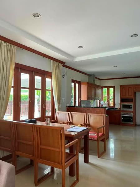 undefined, Prachuap Khiri Khan, Thap Tai, Hua Hin, Prachuap Khiri Khan, 3 Bedrooms, 175 sqm, Villa For Sale, by Achitaphop Klinpipat, 500238980 - DDproperty.com