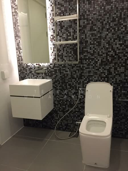 The Room Sukhumvit 69, Bangkok, 1539 Sukhumvit Road, Phra Kanong Nua, Watthana, Bangkok, 2 Bedrooms, 81 sqm, Condo For Rent, by Teerapat Utha-aroon, 500238981 - DDproperty.com