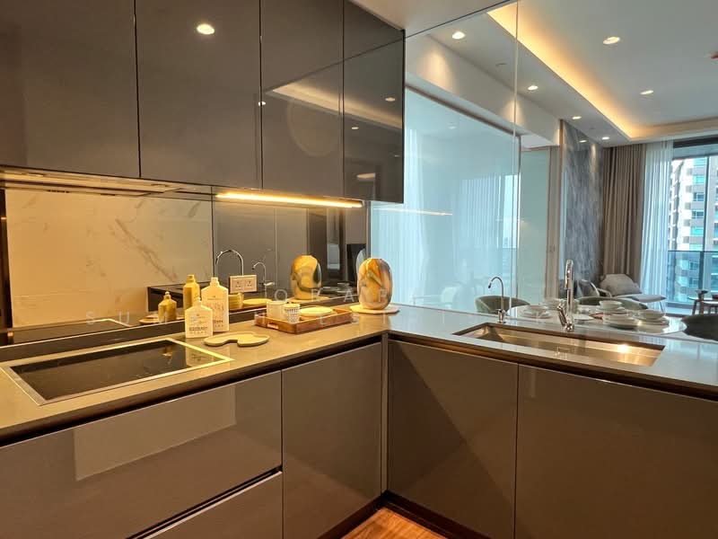 The Estelle Phrom Phong, Bangkok, 131 Soi Sukhumvit 26, Khong Tan, Khlong Toei, Bangkok, 2 Bedrooms, 97 sqm, Condo For Sale, by Orapa Sumetheesirisakul, 500238982 - DDproperty.com