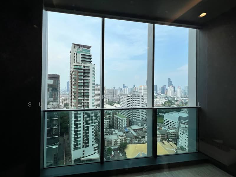 The Estelle Phrom Phong, Bangkok, 131 Soi Sukhumvit 26, Khong Tan, Khlong Toei, Bangkok, 2 Bedrooms, 97 sqm, Condo For Sale, by Orapa Sumetheesirisakul, 500238982 - DDproperty.com