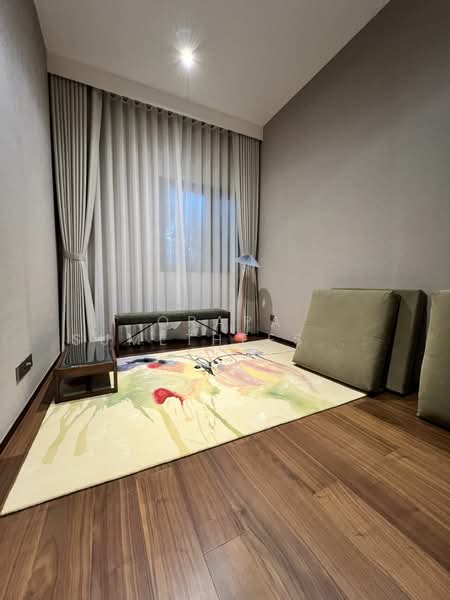 The Estelle Phrom Phong, Bangkok, 131 Soi Sukhumvit 26, Khong Tan, Khlong Toei, Bangkok, 2 Bedrooms, 97 sqm, Condo For Sale, by Orapa Sumetheesirisakul, 500238982 - DDproperty.com