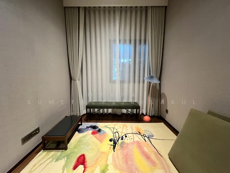 The Estelle Phrom Phong, Bangkok, 131 Soi Sukhumvit 26, Khong Tan, Khlong Toei, Bangkok, 2 Bedrooms, 97 sqm, Condo For Sale, by Orapa Sumetheesirisakul, 500238982 - DDproperty.com