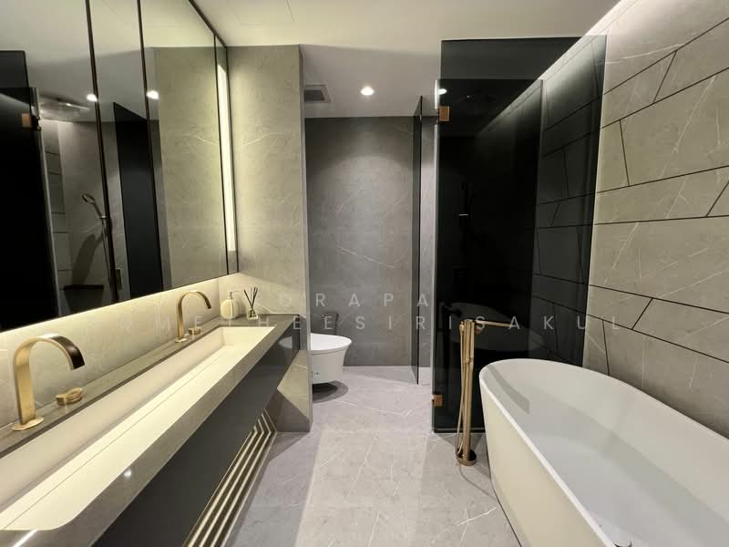 The Estelle Phrom Phong, Bangkok, 131 Soi Sukhumvit 26, Khong Tan, Khlong Toei, Bangkok, 2 Bedrooms, 97 sqm, Condo For Sale, by Orapa Sumetheesirisakul, 500238982 - DDproperty.com