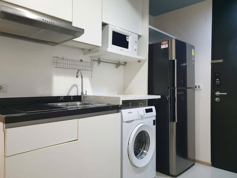 The Tempo Ruamrudee, Bangkok, Ruamrudee, Lumphini, Pathum Wan, Bangkok, 2 Bedrooms, 58 sqm, Condo For Rent, by RE PROPERTY CO.,LTD., 500238984 - DDproperty.com