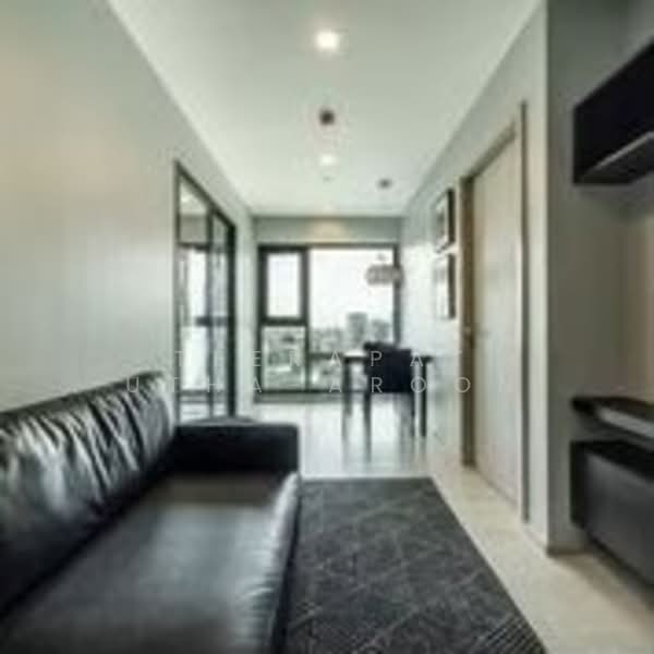 Rhythm Sukhumvit 36-38 : ริทึ่ม สุขุมวิท 36-38, กรุงเทพ, 55 ซอยสุขุมวิท 36 ถนนสุขุมวิท, พระโขนง, คลองเตย, กรุงเทพ, 33 ตร.ม., คอนโด ให้เช่า, โดย Teerapat Utha-aroon, 500238988 - DDproperty.com