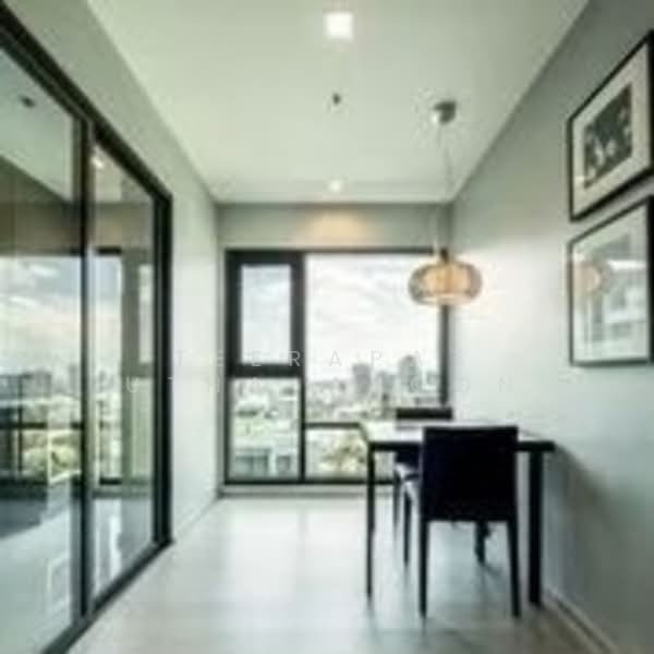 Rhythm Sukhumvit 36-38 : ริทึ่ม สุขุมวิท 36-38, กรุงเทพ, 55 ซอยสุขุมวิท 36 ถนนสุขุมวิท, พระโขนง, คลองเตย, กรุงเทพ, 33 ตร.ม., คอนโด ให้เช่า, โดย Teerapat Utha-aroon, 500238988 - DDproperty.com