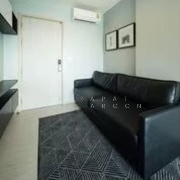 Rhythm Sukhumvit 36-38, Bangkok, 55 Soi Sukhumvit 36, Sukhumvit Road, Phra Kanong, Khlong Toei, Bangkok, 1 Bedroom, 33 sqm, Condo For Rent, by Teerapat Utha-aroon, 500238988 - DDproperty.com