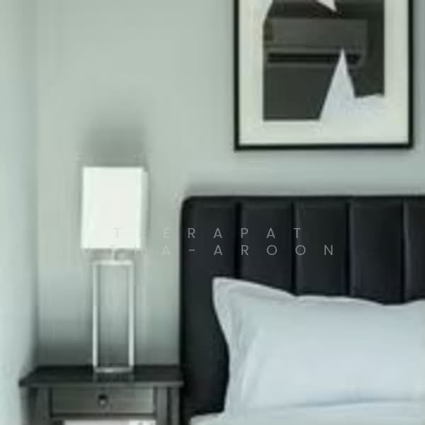 Rhythm Sukhumvit 36-38, Bangkok, 55 Soi Sukhumvit 36, Sukhumvit Road, Phra Kanong, Khlong Toei, Bangkok, 1 Bedroom, 33 sqm, Condo For Rent, by Teerapat Utha-aroon, 500238988 - DDproperty.com