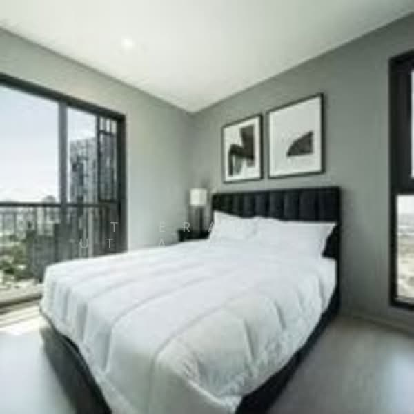 Rhythm Sukhumvit 36-38, Bangkok, 55 Soi Sukhumvit 36, Sukhumvit Road, Phra Kanong, Khlong Toei, Bangkok, 1 Bedroom, 33 sqm, Condo For Rent, by Teerapat Utha-aroon, 500238988 - DDproperty.com