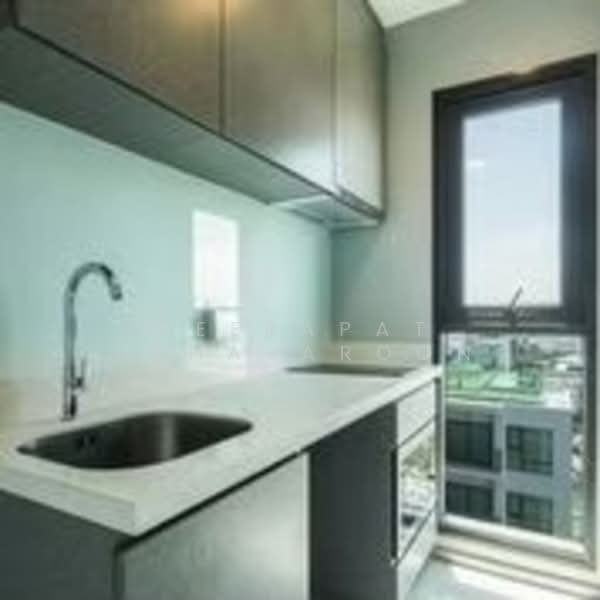 Rhythm Sukhumvit 36-38, Bangkok, 55 Soi Sukhumvit 36, Sukhumvit Road, Phra Kanong, Khlong Toei, Bangkok, 1 Bedroom, 33 sqm, Condo For Rent, by Teerapat Utha-aroon, 500238988 - DDproperty.com