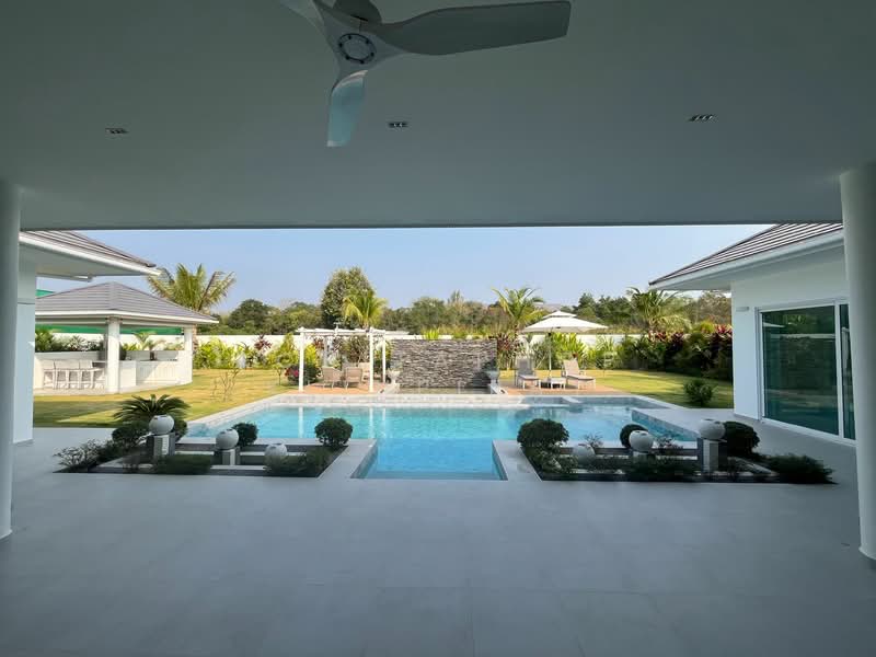 undefined, Prachuap Khiri Khan, Hin Lek Fai, Hua Hin, Prachuap Khiri Khan, 3 Bedrooms, 309 sqm, Single Detached House For Sale, by Achitaphop Klinpipat, 500238989 - DDproperty.com