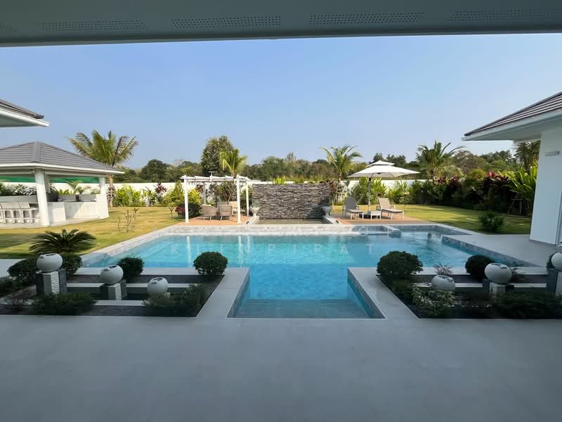 undefined, Prachuap Khiri Khan, Hin Lek Fai, Hua Hin, Prachuap Khiri Khan, 3 Bedrooms, 309 sqm, Single Detached House For Sale, by Achitaphop Klinpipat, 500238989 - DDproperty.com