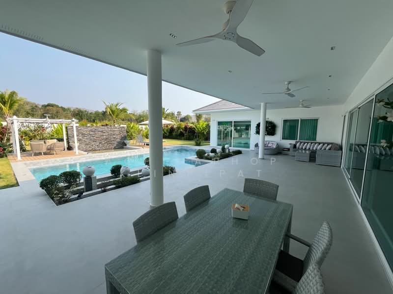 undefined, Prachuap Khiri Khan, Hin Lek Fai, Hua Hin, Prachuap Khiri Khan, 3 Bedrooms, 309 sqm, Single Detached House For Sale, by Achitaphop Klinpipat, 500238989 - DDproperty.com