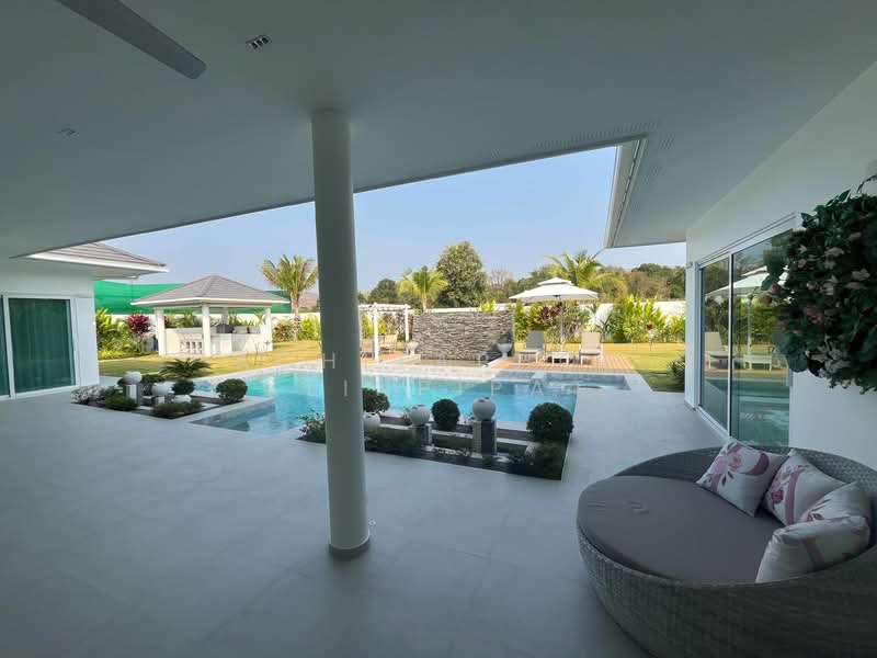 undefined, Prachuap Khiri Khan, Hin Lek Fai, Hua Hin, Prachuap Khiri Khan, 3 Bedrooms, 309 sqm, Single Detached House For Sale, by Achitaphop Klinpipat, 500238989 - DDproperty.com