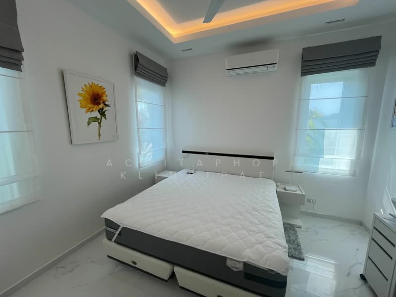 undefined, Prachuap Khiri Khan, Hin Lek Fai, Hua Hin, Prachuap Khiri Khan, 3 Bedrooms, 309 sqm, Single Detached House For Sale, by Achitaphop Klinpipat, 500238989 - DDproperty.com