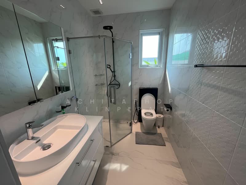 undefined, Prachuap Khiri Khan, Hin Lek Fai, Hua Hin, Prachuap Khiri Khan, 3 Bedrooms, 309 sqm, Single Detached House For Sale, by Achitaphop Klinpipat, 500238989 - DDproperty.com