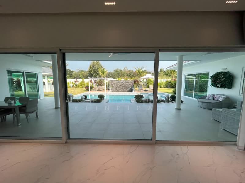 undefined, Prachuap Khiri Khan, Hin Lek Fai, Hua Hin, Prachuap Khiri Khan, 3 Bedrooms, 309 sqm, Single Detached House For Sale, by Achitaphop Klinpipat, 500238989 - DDproperty.com