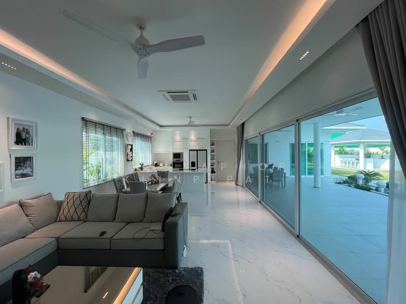undefined, Prachuap Khiri Khan, Hin Lek Fai, Hua Hin, Prachuap Khiri Khan, 3 Bedrooms, 309 sqm, Single Detached House For Sale, by Achitaphop Klinpipat, 500238989 - DDproperty.com