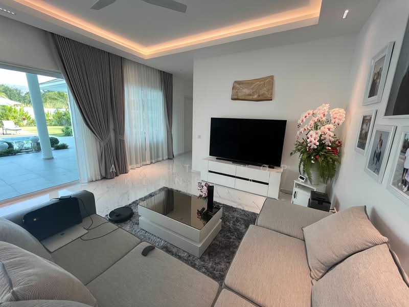 undefined, Prachuap Khiri Khan, Hin Lek Fai, Hua Hin, Prachuap Khiri Khan, 3 Bedrooms, 309 sqm, Single Detached House For Sale, by Achitaphop Klinpipat, 500238989 - DDproperty.com