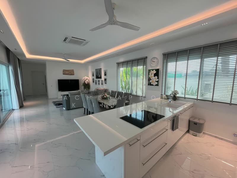 undefined, Prachuap Khiri Khan, Hin Lek Fai, Hua Hin, Prachuap Khiri Khan, 3 Bedrooms, 309 sqm, Single Detached House For Sale, by Achitaphop Klinpipat, 500238989 - DDproperty.com