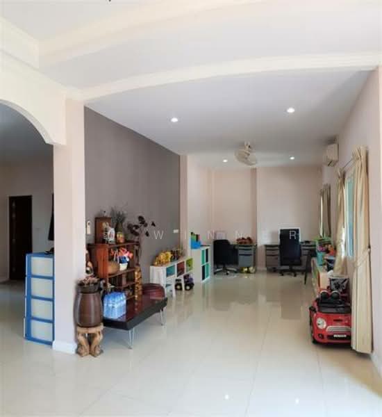 The Elegance Phetkasem 81, Bangkok, Nong Kham, Nong Khaem, Bangkok, 4 Bedrooms, 319 sqm, Single Detached House For Sale, by จือ winner, 500238990 - DDproperty.com