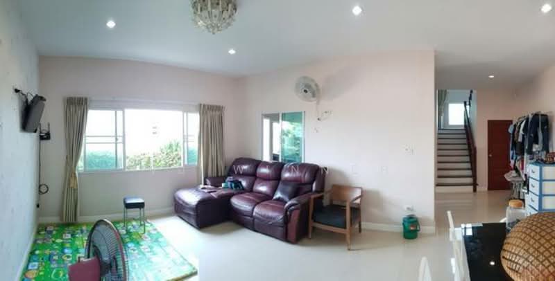 The Elegance Phetkasem 81, Bangkok, Nong Kham, Nong Khaem, Bangkok, 4 Bedrooms, 319 sqm, Single Detached House For Sale, by จือ winner, 500238990 - DDproperty.com