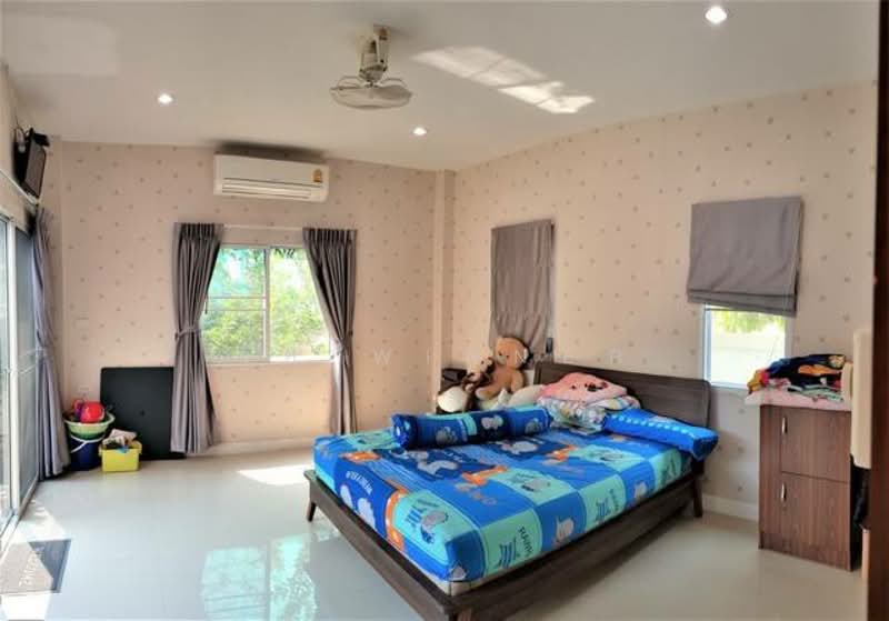 The Elegance Phetkasem 81, Bangkok, Nong Kham, Nong Khaem, Bangkok, 4 Bedrooms, 319 sqm, Single Detached House For Sale, by จือ winner, 500238990 - DDproperty.com