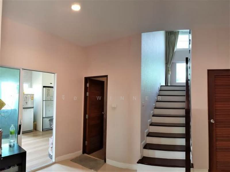 The Elegance Phetkasem 81, Bangkok, Nong Kham, Nong Khaem, Bangkok, 4 Bedrooms, 319 sqm, Single Detached House For Sale, by จือ winner, 500238990 - DDproperty.com