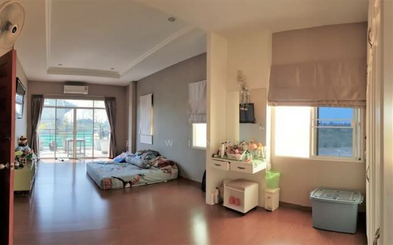 The Elegance Phetkasem 81, Bangkok, Nong Kham, Nong Khaem, Bangkok, 4 Bedrooms, 319 sqm, Single Detached House For Sale, by จือ winner, 500238990 - DDproperty.com