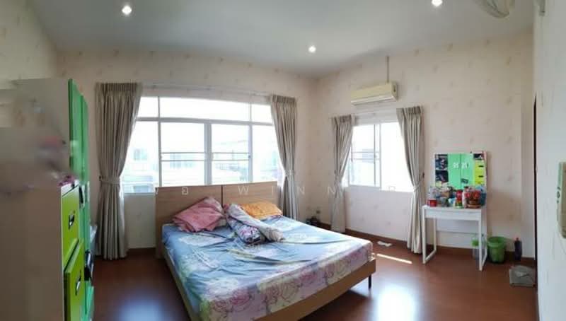 The Elegance Phetkasem 81, Bangkok, Nong Kham, Nong Khaem, Bangkok, 4 Bedrooms, 319 sqm, Single Detached House For Sale, by จือ winner, 500238990 - DDproperty.com