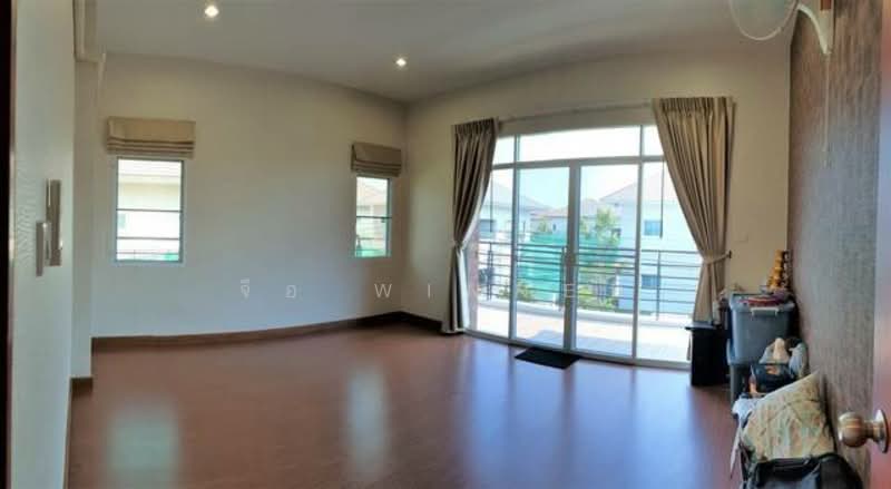 The Elegance Phetkasem 81, Bangkok, Nong Kham, Nong Khaem, Bangkok, 4 Bedrooms, 319 sqm, Single Detached House For Sale, by จือ winner, 500238990 - DDproperty.com