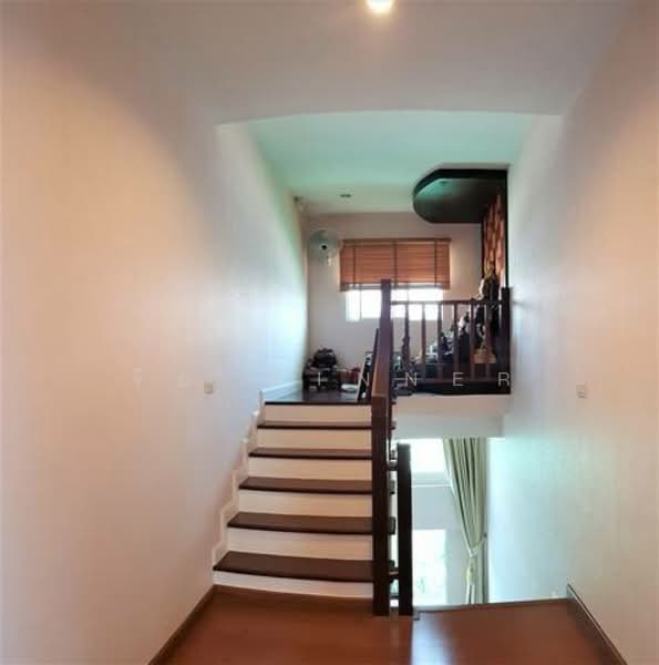 The Elegance Phetkasem 81, Bangkok, Nong Kham, Nong Khaem, Bangkok, 4 Bedrooms, 319 sqm, Single Detached House For Sale, by จือ winner, 500238990 - DDproperty.com