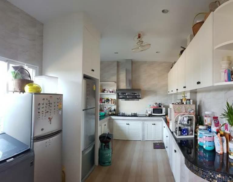 The Elegance Phetkasem 81, Bangkok, Nong Kham, Nong Khaem, Bangkok, 4 Bedrooms, 319 sqm, Single Detached House For Sale, by จือ winner, 500238990 - DDproperty.com