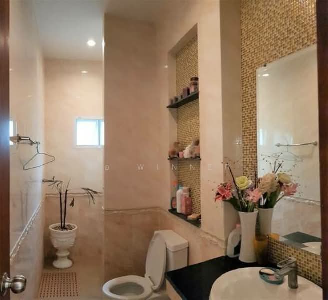 The Elegance Phetkasem 81, Bangkok, Nong Kham, Nong Khaem, Bangkok, 4 Bedrooms, 319 sqm, Single Detached House For Sale, by จือ winner, 500238990 - DDproperty.com