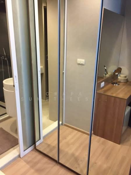 Rhythm Sathorn, Bangkok, 141 Soi Sathorn 21, Yan Nawa, Sathon, Bangkok, 1 Bedroom, 35 sqm, Condo For Sale, by Orapa Sumetheesirisakul, 500238991 - DDproperty.com