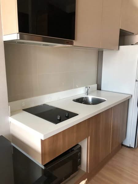 Rhythm Sathorn, Bangkok, 141 Soi Sathorn 21, Yan Nawa, Sathon, Bangkok, 1 Bedroom, 35 sqm, Condo For Sale, by Orapa Sumetheesirisakul, 500238991 - DDproperty.com