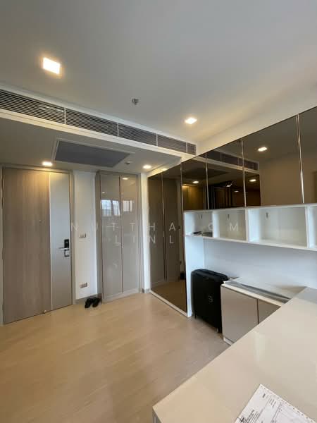 One9Five Asoke-Rama 9, Bangkok, 195 Soi Rama 9 Soi 5, Huai Khwang, Huai Khwang, Bangkok, 1 Bedroom, 41 sqm, Condo For Sale, by Nuttharom Linla, 500238992 - DDproperty.com