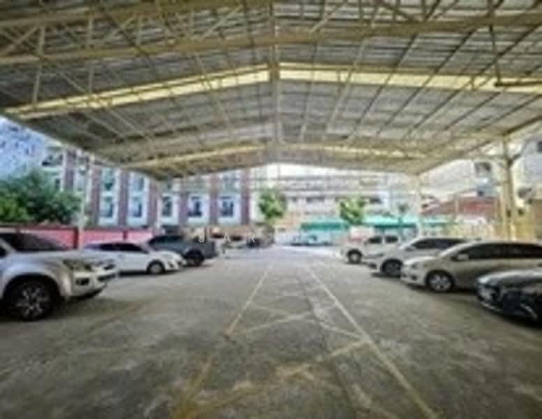 ขาย - อพาร์ทเม้นท์ย่านอุดมสุข-บางนา ขนาด 200 ตร.ว. ใกล้ MRT ศรีอุดม, กรุงเทพ