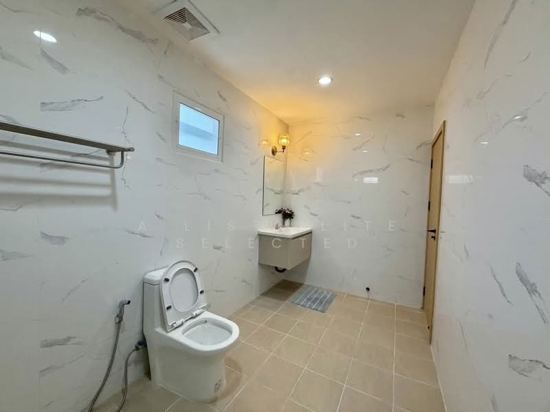 บางละมุง, Chon Buri (Pattaya), Bang Lamung, Bang Lamung (Pattaya), Chon Buri (Pattaya), 5 Bedrooms, 320 sqm, Villa For Rent, by A LIST ELITE SELECTED, 500238994 - DDproperty.com