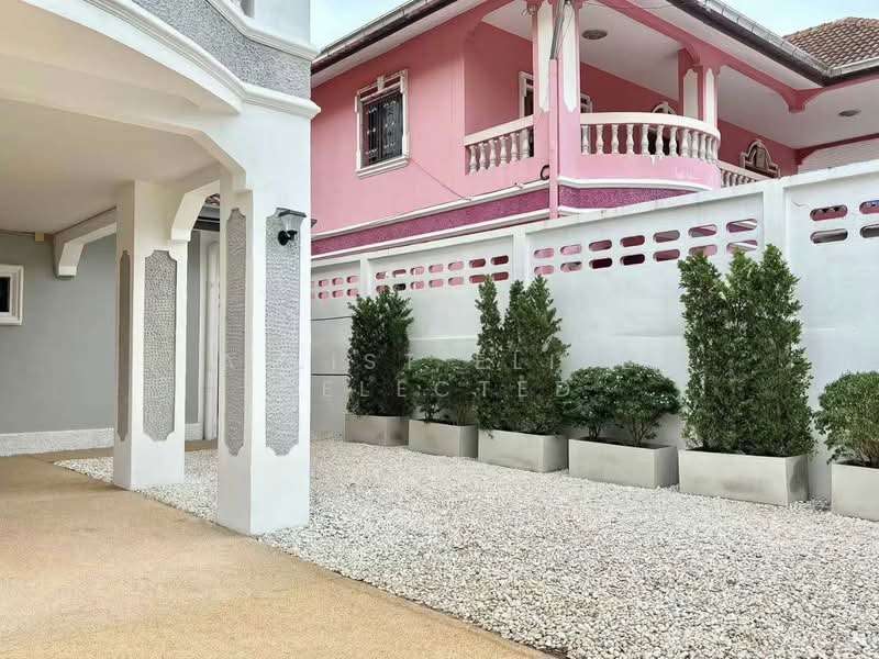 บางละมุง, Chon Buri (Pattaya), Bang Lamung, Bang Lamung (Pattaya), Chon Buri (Pattaya), 5 Bedrooms, 320 sqm, Villa For Rent, by A LIST ELITE SELECTED, 500238994 - DDproperty.com