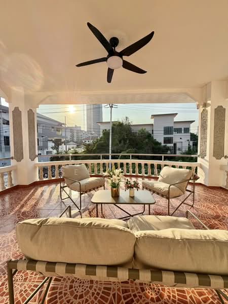 บางละมุง, Chon Buri (Pattaya), Bang Lamung, Bang Lamung (Pattaya), Chon Buri (Pattaya), 5 Bedrooms, 320 sqm, Villa For Rent, by A LIST ELITE SELECTED, 500238994 - DDproperty.com