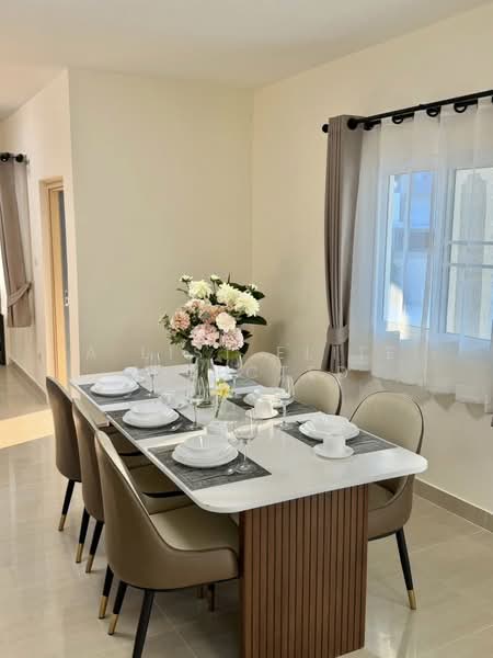 บางละมุง, Chon Buri (Pattaya), Bang Lamung, Bang Lamung (Pattaya), Chon Buri (Pattaya), 5 Bedrooms, 320 sqm, Villa For Rent, by A LIST ELITE SELECTED, 500238994 - DDproperty.com