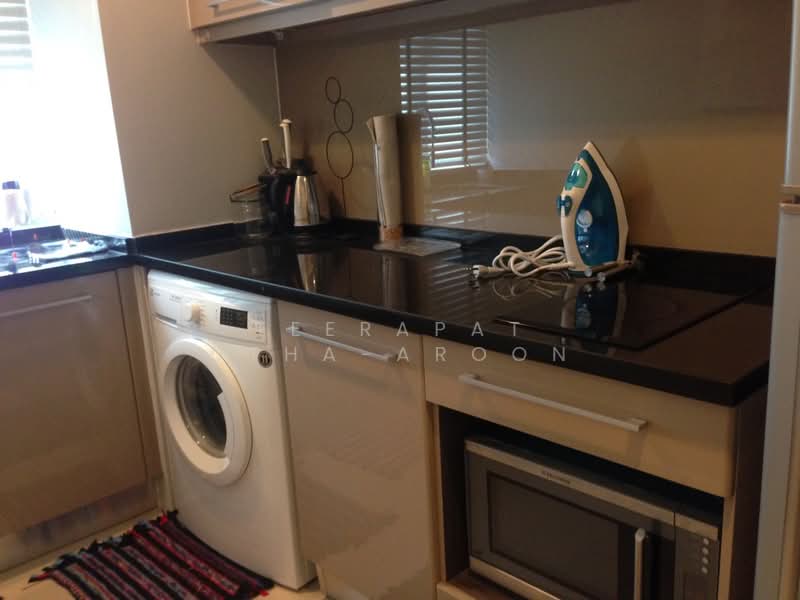 The Crest Sukhumvit 49, Bangkok, Sukhumvit 49, Khlong Tan Nua, Watthana, Bangkok, 1 Bedroom, 47 sqm, Condo For Rent, by Teerapat Utha-aroon, 500238995 - DDproperty.com